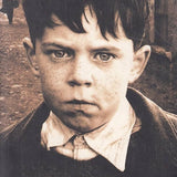 Book cover for 'Angela's Ashes' by Frank McCourt