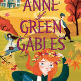 Anne of Green Gables by L.M. Montgomery
