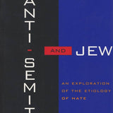 Books in Nairobi-Anti-Semite and Jew' by Jean-Paul Sartre 