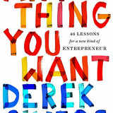 Anything You Want by Derek Sivers