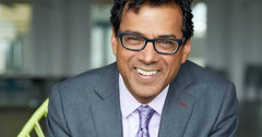 Atul Gawande