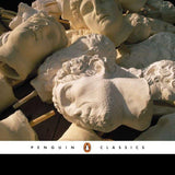 The Fall of the Roman Republic - Plutarch