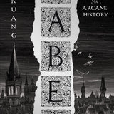 Babel book by R.F. Kuang