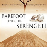 Book n nairobi-Barefoot over the Serengeti