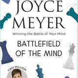 Battlefield of the Mind - Joyce Meyer