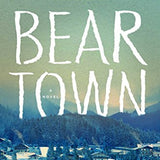 Beartown #1 by Fredrick Backman