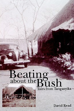 Book in nairobi-Beating about the Bush