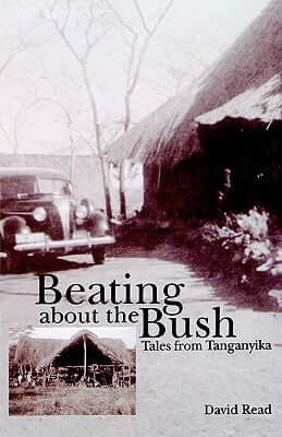 Beating About the Bush - David Read