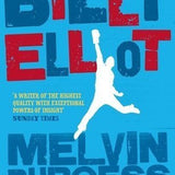 Billy Elliot book by Melvin Burgess