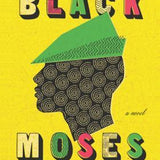 Black Moses book by Alain Mabanckou