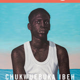 Blessings book by Chukwuebuka Ibeh