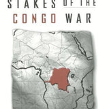 The African stakes of the Congo war book by John F. Clark
