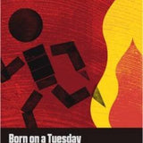 Born on a Tuesday book by Elnathan John