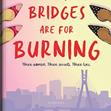 Bridges Are For Burning book by Bina Idonije