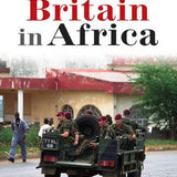Britain in Africa book by Tom Porteous