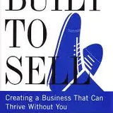 Built to Sell by John Warrillow