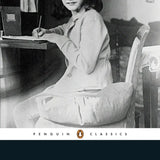 The Diary of a Young Girl book by Anne Frank