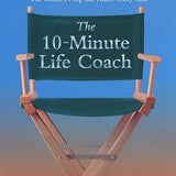 The 10-Minute Life Coach book by Fiona Harrold