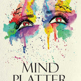 Mind Platter book by Najwa Zebian
