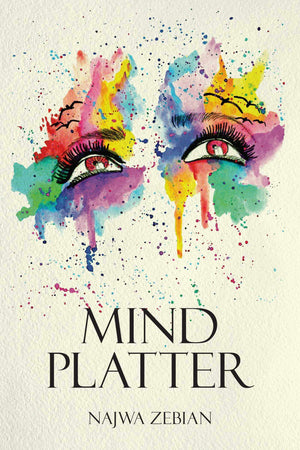 Mind Platter – Najwa Zebian