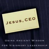 Jesus, CEO - Laurie Beth Jones