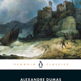 The Count of Monte Cristo book by Alexandre Dumas