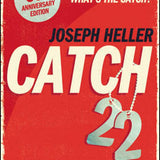 Catch-22 book by Joseph Heller