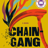 Chain-Gang All-Stars by Nana Kwame Adjei-Brenyah