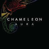 Chameleon Aura book by Billy Chapata