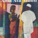 Changes: A Love Story book by Ama Ata Aidoo