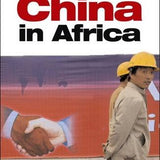 China in Africa book by Chris Alden