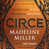 Circe by Madeline Miller