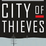 City of Thieves by David Benioff