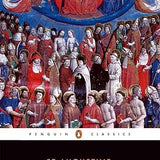 City of God book by Saint Augustine