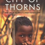 City of Thorns book by Ben Rawlence