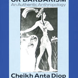 Civilization or Barbarism book by Cheikh Anta Diop