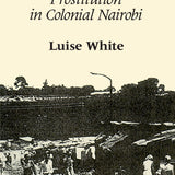 Comforts of Home book by Luise White