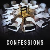 Confessions book by Kanae Minato
