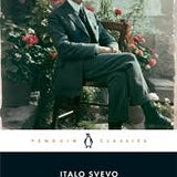 Confessions of Zeno by Italo Svevo