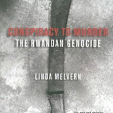 Conspiracy to murder book by Linda Melvern
