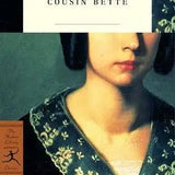 Cousin Bette book by Honoré de Balzac