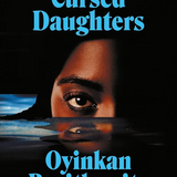 Cursed Daughters book by Oyinkan Braithwaite