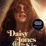 Daisy Jones & the Six book by Taylor Jenkins Reid