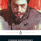 Demons book by Fyodor Dostoevsky
