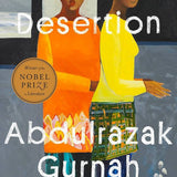 Desertion by Abdulrazak Gurnah