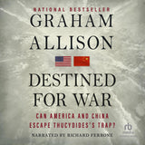 Destined for War by Graham Allison