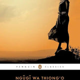 Devil on the Cross book by Ngũgĩ wa Thiong'o