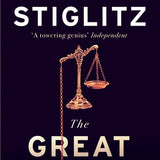The Great Divide: Unequal Societies and What We Can Do About Them book by Joseph E. Stiglitz