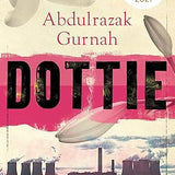Dottie book by Abdulrazak Gurnah