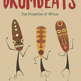 Drumbeats book by Obii Okwelume